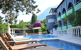 Anita Sunpark Hotel 4* Kemer